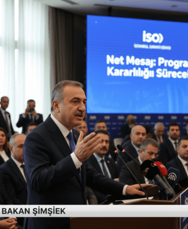 Bakan-Simsekten-ISOya-Net-Mesaj-Program-Kararliligi-Surecek-gemini