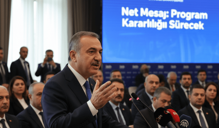 Bakan-Simsekten-ISOya-Net-Mesaj-Program-Kararliligi-Surecek-gemini