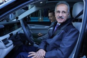 Bakan-Uraloglu-5G-Destekli-Akilli-Yolu-Test-Etti-featured