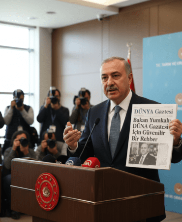 Bakan Yumaklı: DÜNYA Gazetesi Çiftçiler İçin Güvenilir Bir Rehber 3 Bakan-Yumakli-DUNYA-Gazetesi-Ciftciler-Icin-Guvenilir-Bir-Rehber-gemini