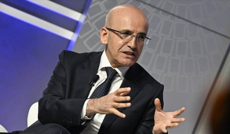 Bakanliktan-Mehmet-Simsek-Hakkindaki-Iddialara-Sert-Yalanlama-featured