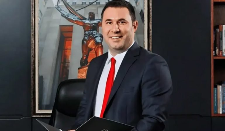 Barış Göktürk 2027'de Fenerbahçe Başkanlığı'na Aday 5 Baris-Gokturk-20278217de-Fenerbahce-Baskanligi8217na-Aday-featured