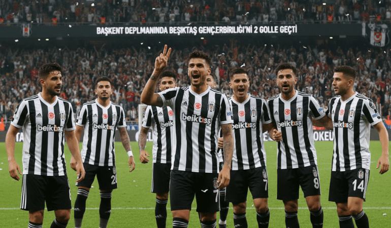 Besiktas-Baskent-Deplasmaninda-Genclerbirligini-2-Golle-Gecti-gemini