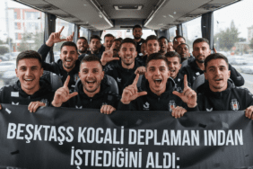 Besiktas-Kocaeli-Deplasmanindan-Istedigini-Aldi-Seri-13-Oldu-gemini