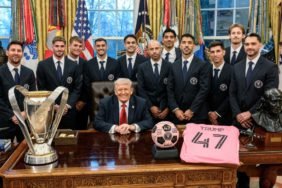Beyaz-Saray8217da-Inter-Miami-Zirvesi-Trump-Tehdit-Etti-Messi-Alkisladi-featured