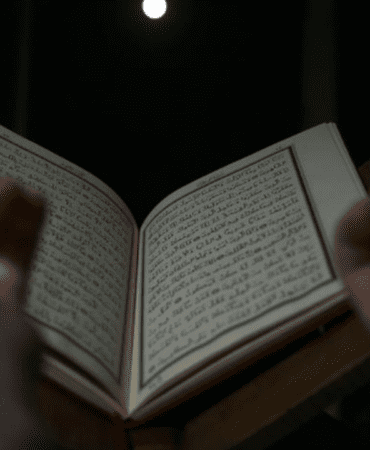 Bin aydan hayırlı gece: 2026 Kadir Gecesi ne zaman? 7 Bin-aydan-hayirli-gece-2026-Kadir-Gecesi-ne-zaman-featured