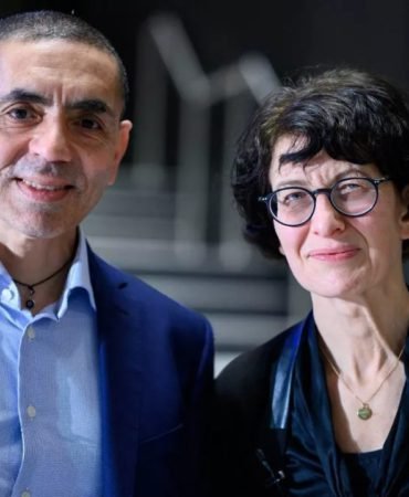 BioNTech Kurucuları Şahin ve Türeci Yeni Şirket İçin Ayrılıyor 3 BioNTech-Kuruculari-Sahin-ve-Tureci-Yeni-Sirket-Icin-Ayriliyor-featured
