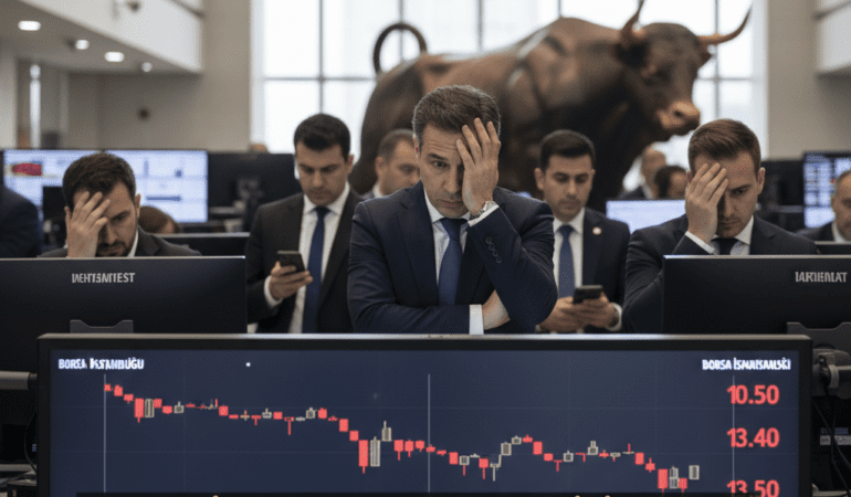 Borsa-Istanbulda-Jeopolitik-Baski-BIST-100-Dususle-Kapandi-gemini