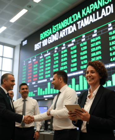 Borsa-Istanbulda-Kapanis-BIST-100-Gunu-Artida-Tamamladi-gemini