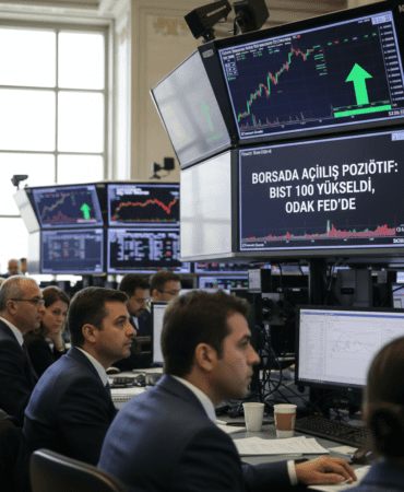 Borsada-Acilis-Pozitif-BIST-100-Yukseldi-Odak-Fedde-gemini