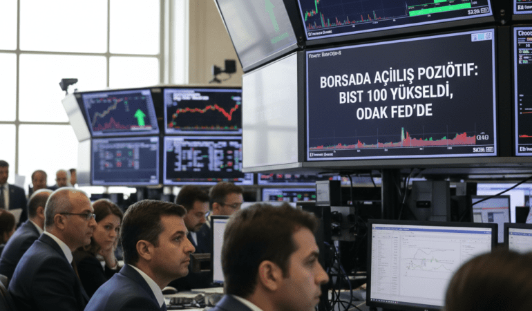 Borsada-Acilis-Pozitif-BIST-100-Yukseldi-Odak-Fedde-gemini
