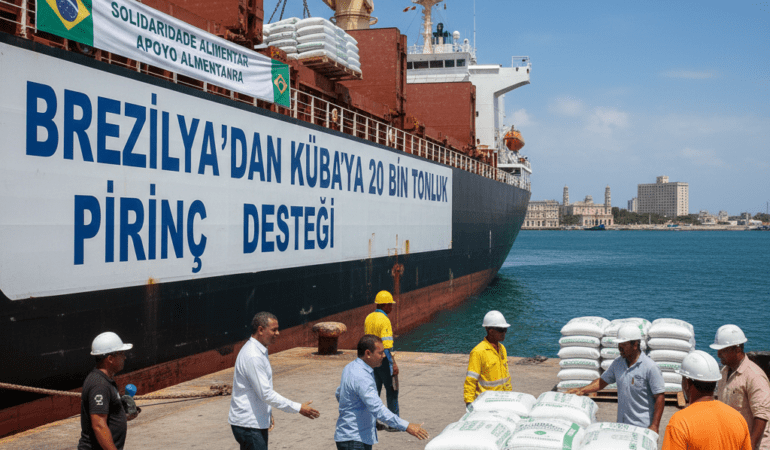 Brezilya'dan Küba'ya 20 Bin Tonluk Pirinç Desteği 6 Brezilyadan-Kubaya-20-Bin-Tonluk-Pirinc-Destegi-gemini