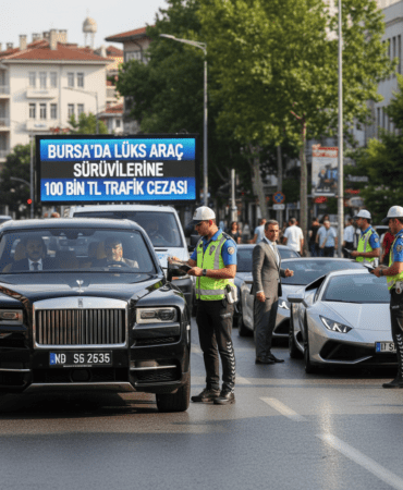 Bursada-Luks-Arac-Suruculerine-100-Bin-TL-Trafik-Cezasi-gemini