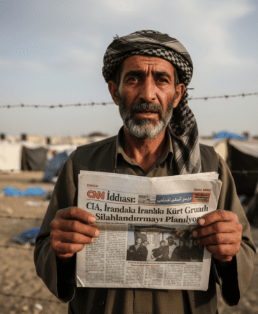CNN-Iddiasi-CIA-Irandaki-Kurt-Gruplari-Silahlandirmayi-Planliyor-gemini