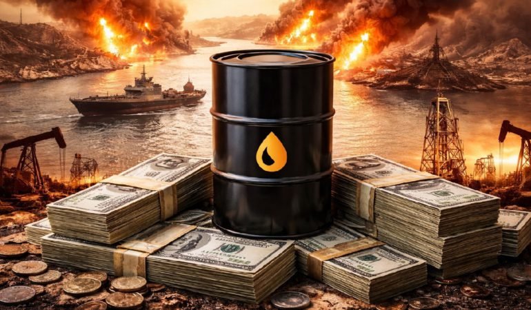 Catismalar-Uzarsa-Petrol-Fiyatlari-200-Dolari-Gorebilir-featured