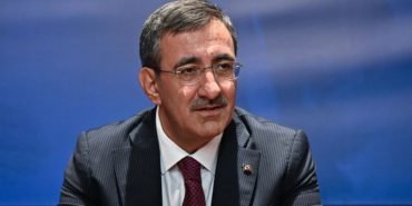 Yılmaz: Savaş Sonrası Döneme ve Yeni Ekonomik Şartlara Hazır Olmalıyız 1 Cevdet-Yilmaz