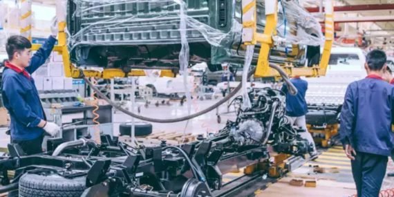 Çin’den 12,7 Milyon Mezun İçin Yapay Zeka Odaklı İstihdam Planı