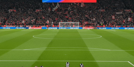 Devler Ligi: Liverpool – Galatasaray İlk 11’leri Netleşti