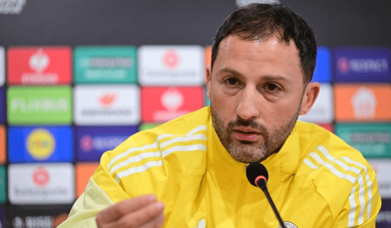 Domenico-Tedesco-Neden-Yok-Ayrilik-Iddialari-ve-Saglik-Durumu-featured