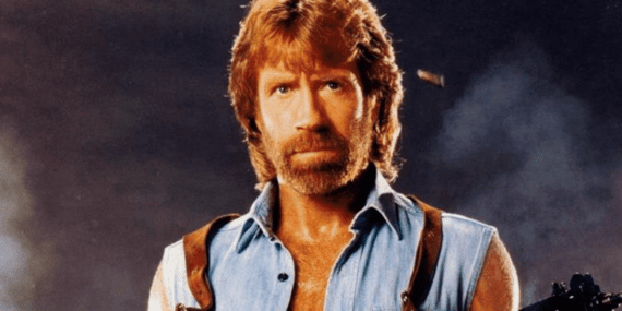 Efsane Aktör Chuck Norris 86 Yaşında Hayata Veda Etti