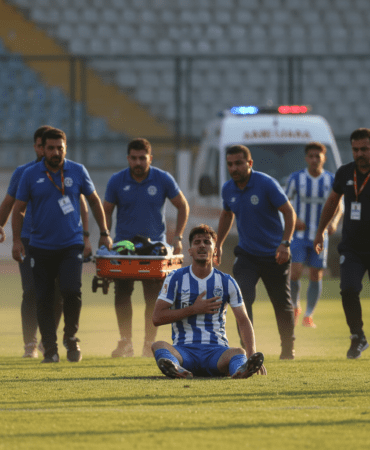 Egemen-Korkmaz-U21-Macinda-Fenalasarak-Hastaneye-Kaldirildi-gemini