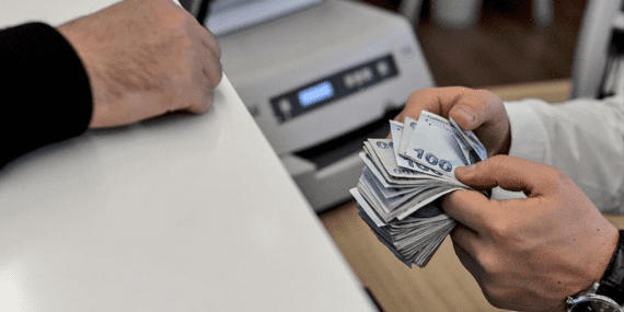 Emekli Maaş Zammında İlk Rakamlar: 2 Aylık Fark Yüzde 7,94 Oldu