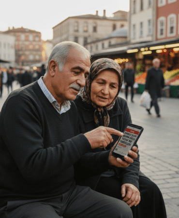 Emekli Maaşları Bayram Öncesi Yatar Mı? Ödeme Tarihleri 5 Emekli-Maaslari-Bayram-Oncesi-Yatar-Mi-Odeme-Tarihleri-gemini