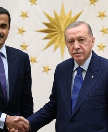 Erdogan-ve-Al-Sani8217den-Kritik-Telefon-Gorusmesi-featured