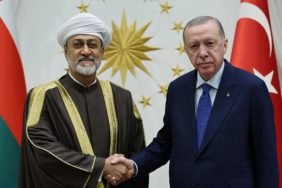 Erdogan-ve-Umman-Sultani-Bin-Tarik-Arasinda-Kritik-Gorusme-featured