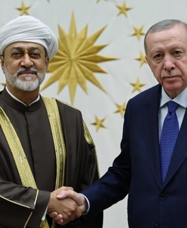 Erdogan-ve-Umman-Sultani-Bin-Tarik-Arasinda-Kritik-Gorusme-featured