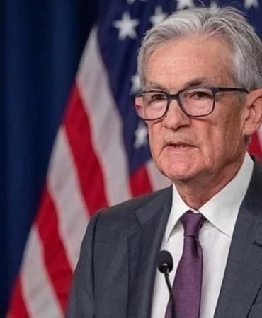 Fed Başkanı Powell: Enerji Fiyatları Enflasyonu Yükseltecek 2 Fed-Baskani-Powell-Enerji-Fiyatlari-Enflasyonu-Yukseltecek-featured
