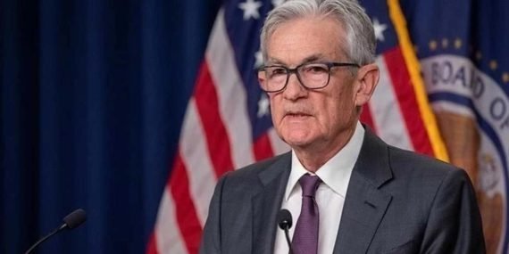 Fed Başkanı Powell: Enerji Fiyatları Enflasyonu Yükseltecek