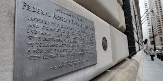 Fed Yılın İlk Kararını Açıkladı: Faiz Oranları Sabit Tutuldu