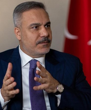 Fidan: Hürmüz’deki Kriz ABD’yi Sonuç Almaya Mecbur Bırakabilir 8 Fidan-Hurmuzdeki-Kriz-ABDyi-Sonuc-Almaya-Mecbur-Birakabilir-featured