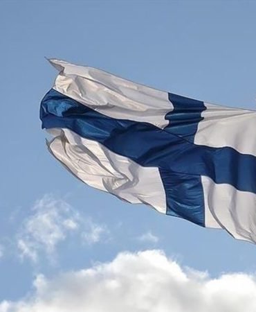 Finlandiya8217da-IHA-Panigi-Iki-Hava-Araci-Sinir-Ihlaliyle-Dustu-featured