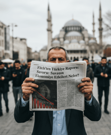 Fitch'ten Türkiye Raporu: Savaşın Ekonomiye Etkileri Neler? 7 Fitchten-Turkiye-Raporu-Savasin-Ekonomiye-Etkileri-Neler-gemini