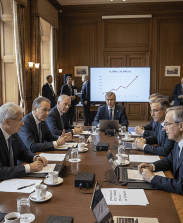 G7, Artan Petrol Fiyatlarına Karşı Rezerv Hamlesini Görüşüyor 3 G7-Artan-Petrol-Fiyatlarina-Karsi-Rezerv-Hamlesini-Gorusuyor-gemini