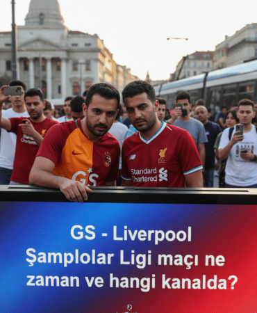 GS - Liverpool Şampiyonlar Ligi maçı ne zaman ve hangi kanalda? 15 GS-Liverpool-Sampiyonlar-Ligi-maci-ne-zaman-ve-hangi-kanalda-gemini