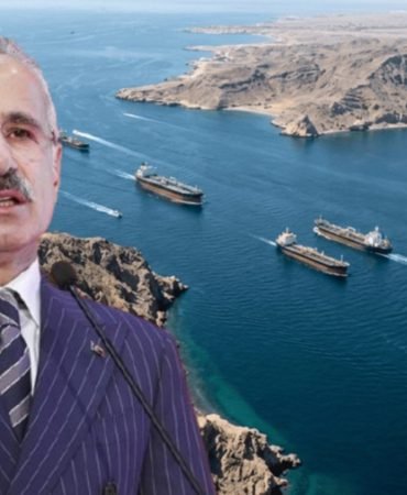 Gerilim Tırmanıyor: Hürmüz'de 15 Türk Gemisi Beklemede 7 Gerilim-Tirmaniyor-Hurmuz8217de-15-Turk-Gemisi-Beklemede-featured