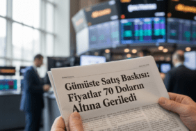 Gumuste-Satis-Baskisi-Fiyatlar-70-Dolarin-Altina-Geriledi-gemini