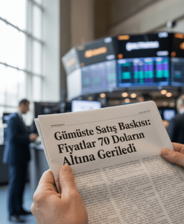 Gumuste-Satis-Baskisi-Fiyatlar-70-Dolarin-Altina-Geriledi-gemini