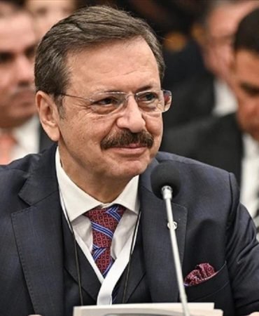 Hisarcıklıoğlu: Ekonomimiz Dışsal Şoklara Karşı Dayanıklı 3 Hisarciklioglu-Ekonomimiz-Dissal-Soklara-Karsi-Dayanikli-featured