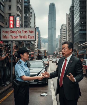 Hong Kong'da Ters Yön İhlali Yapan Vekile Ceza 2 Hong-Kongda-Ters-Yon-Ihlali-Yapan-Vekile-Ceza-gemini