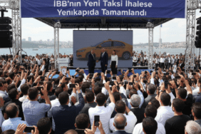 IBBnin-Yeni-Taksi-Ihalesi-Yenikapida-Tamamlandi-gemini