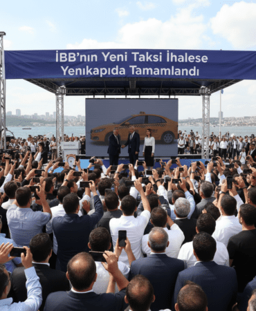 IBBnin-Yeni-Taksi-Ihalesi-Yenikapida-Tamamlandi-gemini
