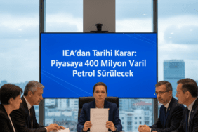 IEAdan-Tarihi-Karar-Piyasaya-400-Milyon-Varil-Petrol-Surulecek-gemini