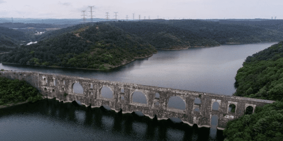 İSKİ Verileriyle 7 Mart 2026 İstanbul Baraj Doluluk Oranları