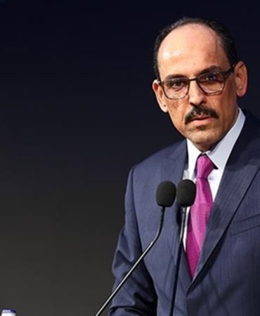 Ibrahim-Kalin-Hamas-Yetkilileriyle-Gazze-Baris-Planini-Ele-Aldi-featured