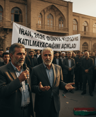 İran, 2026 Dünya Kupası'na Katılmayacağını Açıkladı 5 Iran-2026-Dunya-Kupasina-Katilmayacagini-Acikladi-gemini