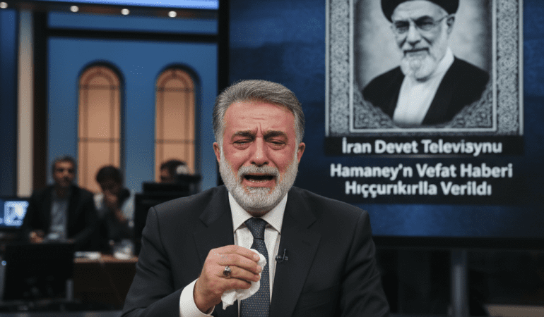 Iran-Devlet-Televizyonunda-Hamaneyin-Vefat-Haberi-Hickiriklarla-Verildi-gemini